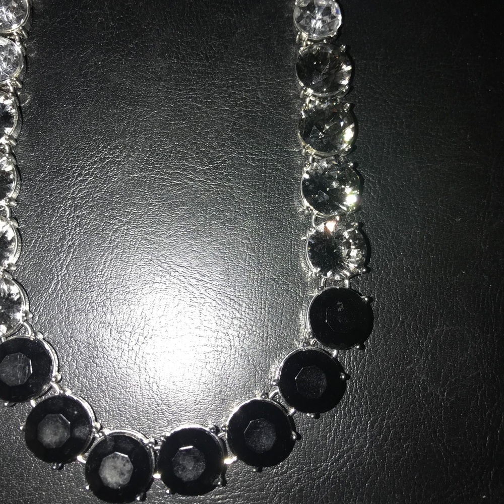 Loft Statement Necklace - Picture 3 of 3